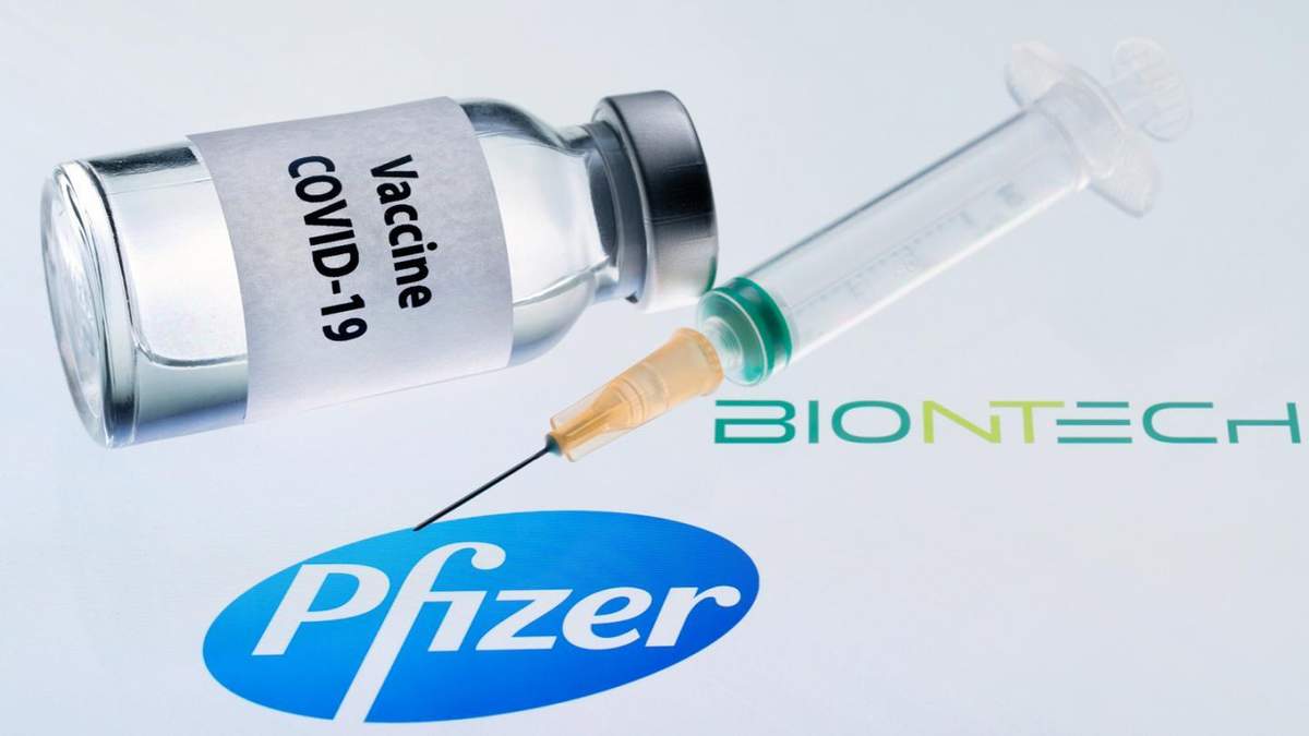 Pfizer или CoronaVac: новое исследование показало уровень антител обоих вакцин