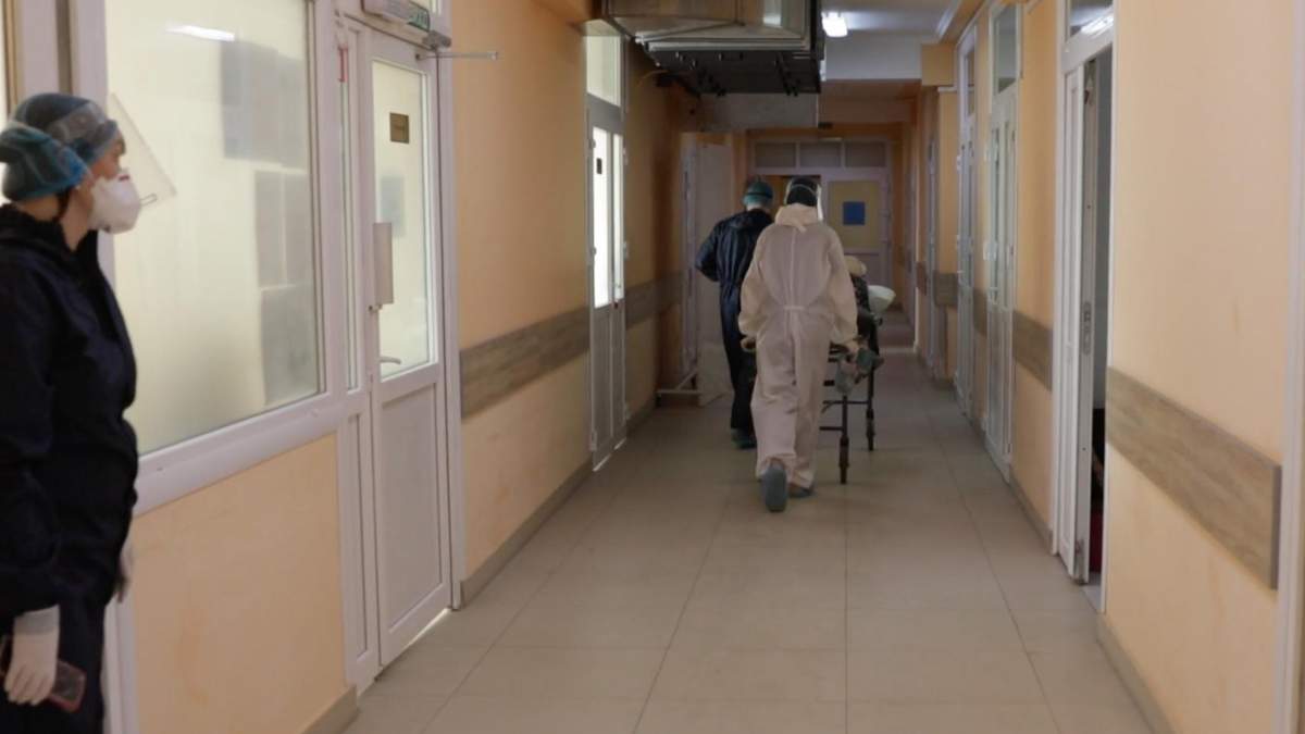 Перші випадки штаму Дельта підтвердили на Львівщині: хворі – з Великої Британії та Росії - Vimarsana News
