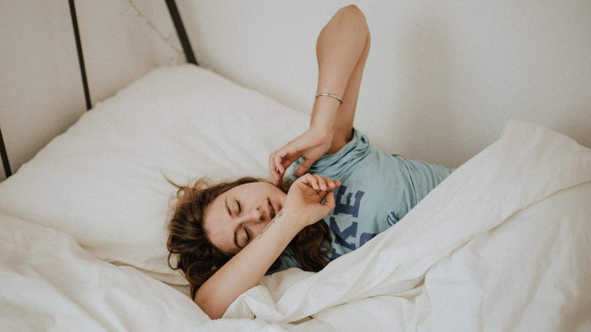 Хропіння під час сну вдвічі збільшує ризик раптової смерті - Новини Здоров’я