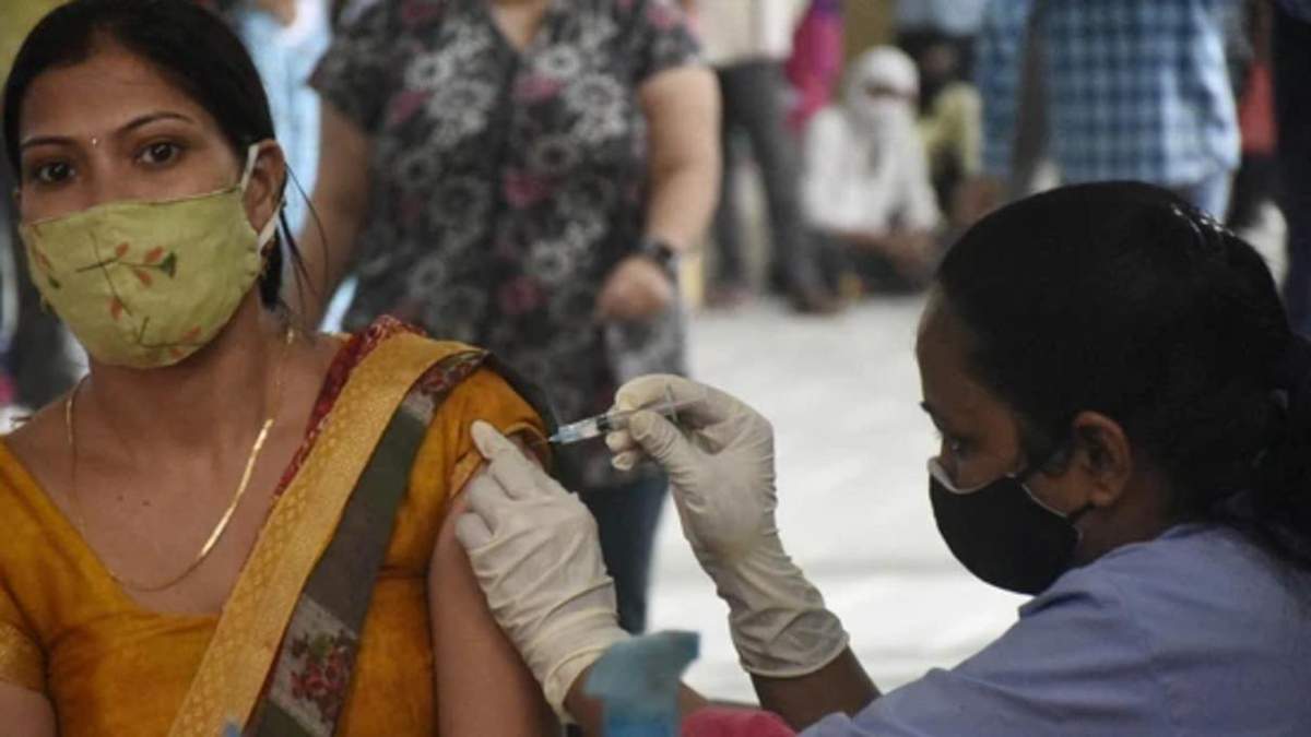 22 миллиона вакцинаций в день: в Индии рекордом поздравили премьера с днем рождения