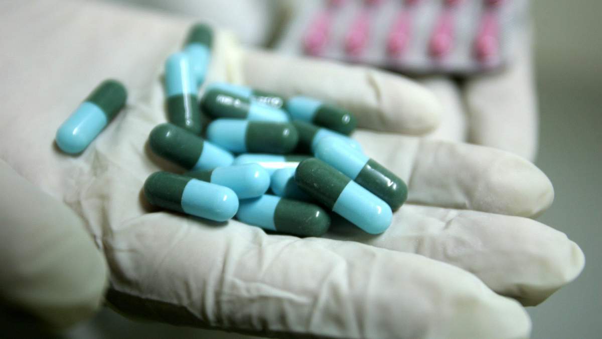 Украинцы могут присоединиться к исследованию COVID-лекарств