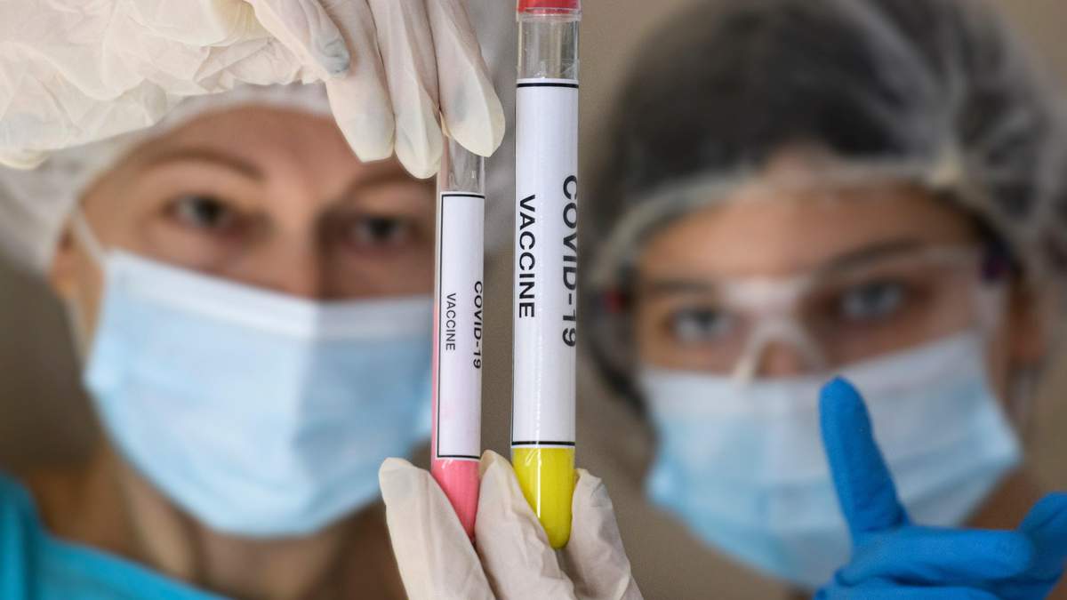 Коронавірус в Україні: за добу зафіксували понад 11 тисяч інфікованих - Новини Здоров’я