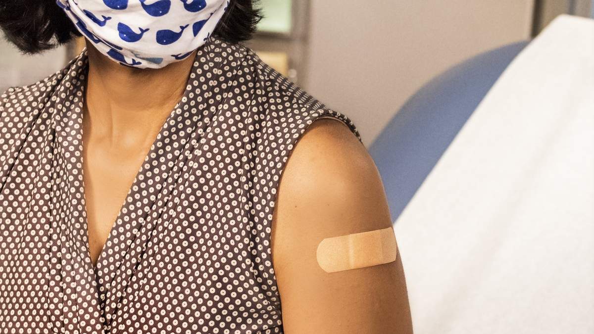 Вакцина проти лишаю може захищати від коронавірусу - Новини Здоров’я