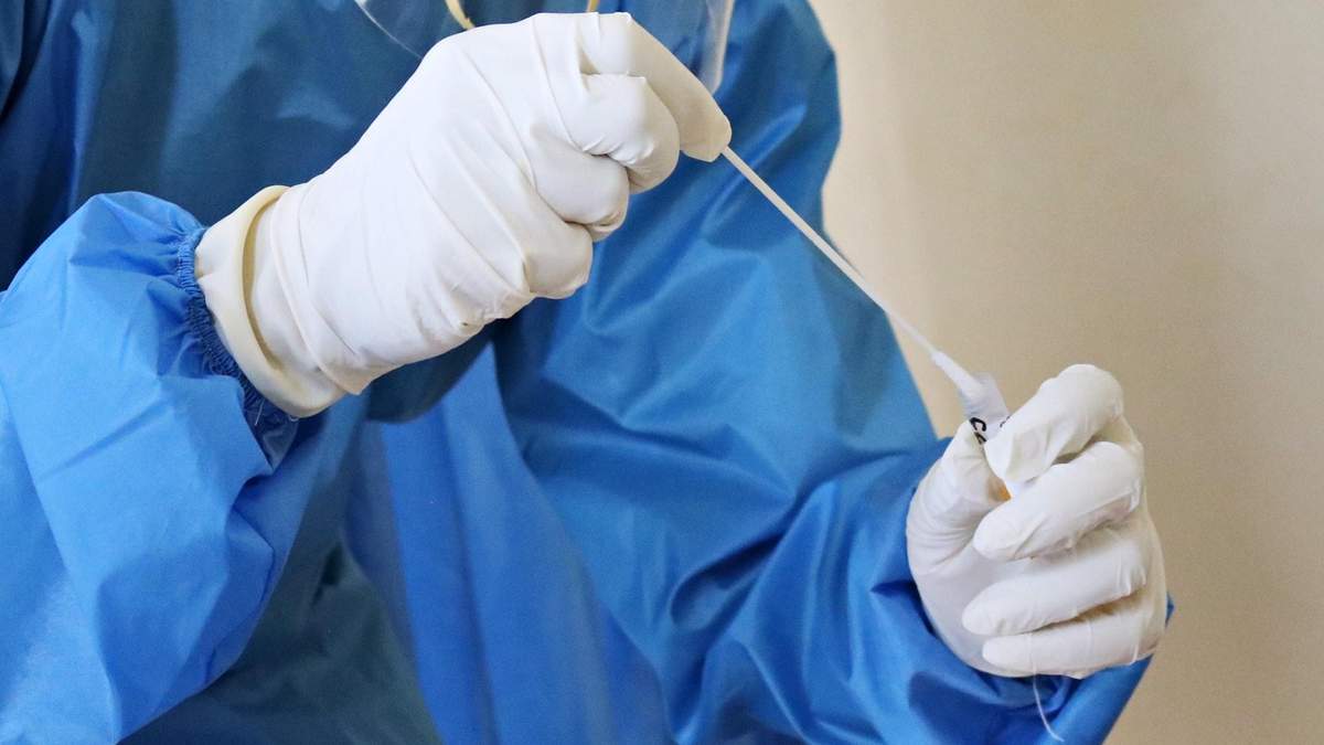 В Україні знову майже 16 тисяч хворих на коронавірус, – МОЗ - Гарячі новини - Новини Здоров’я