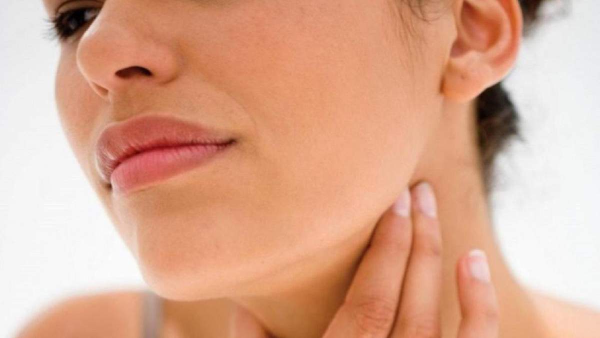 Узлы на щитовидной железе: почему возникают и чем грозят - Новости Здоровье