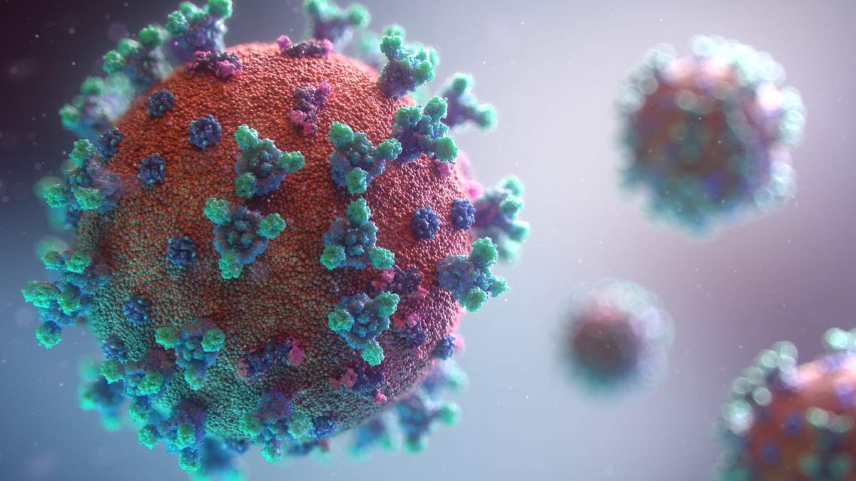 Захищає від COVID-19 краще, ніж вакцини: вчені відкрили нове потужне антитіло - Новини Здоров’я
