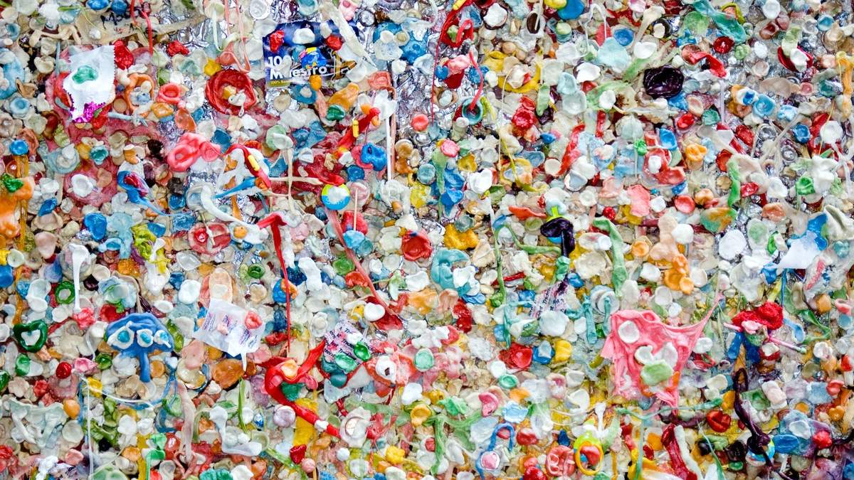 Хімікати з пластику вбивають десятки тисяч людей щороку тільки у США - Новини Здоров’я