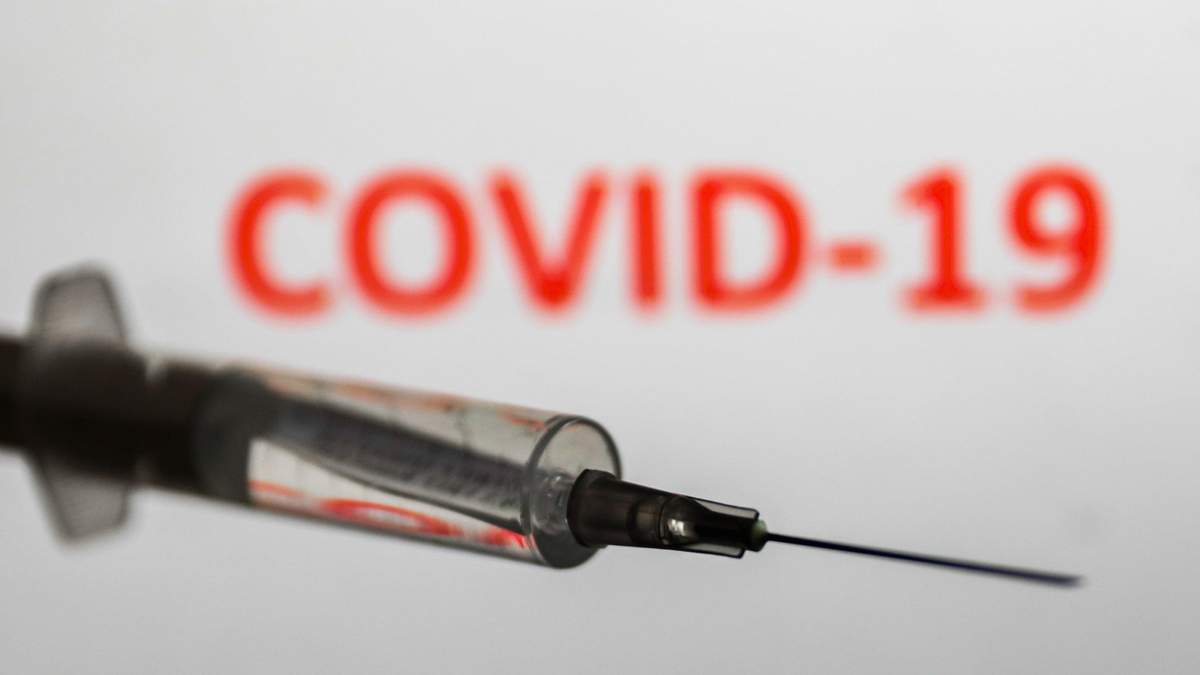 Третья доза COVID-вакцины показала высокую эффективность против штамма Дельта