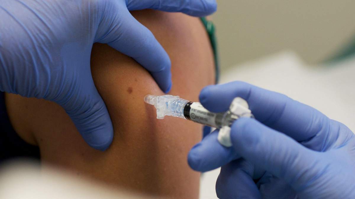 Вакцинация в 5 раз эффективнее природного иммунитета: в США предоставили данные из больниц - Новости Здоровье