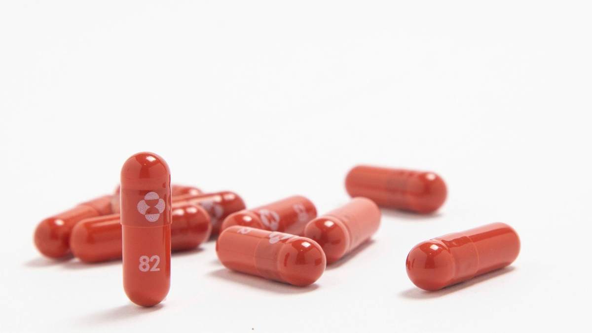 Pfizer дозволив іншим компанію випускати свої таблетки проти коронавірусу - Новини Здоров’я