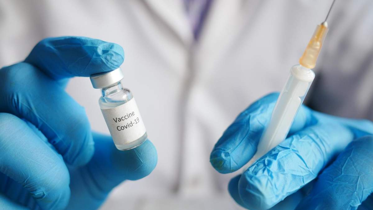 В Україні зросли темпи щеплення проти коронавірусу: які вакцини використовували - Новини Здоров’я