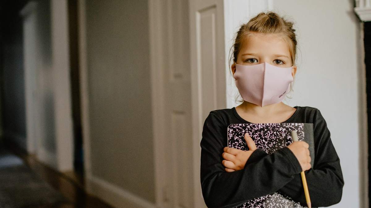 Діти з поганим імунітетом не такі вразливі перед коронавірусом, як вважали раніше - Новини Здоров’я