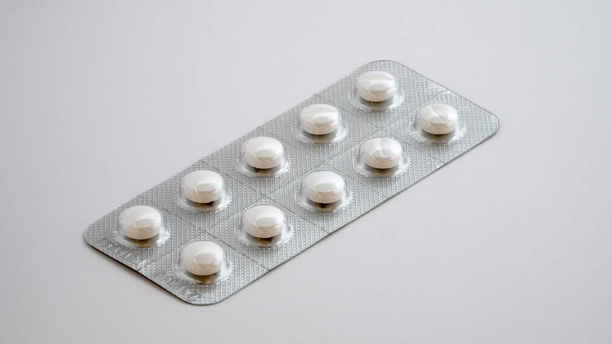 Нашли еще одну опасность в применении аспирина - Новости Здоровье