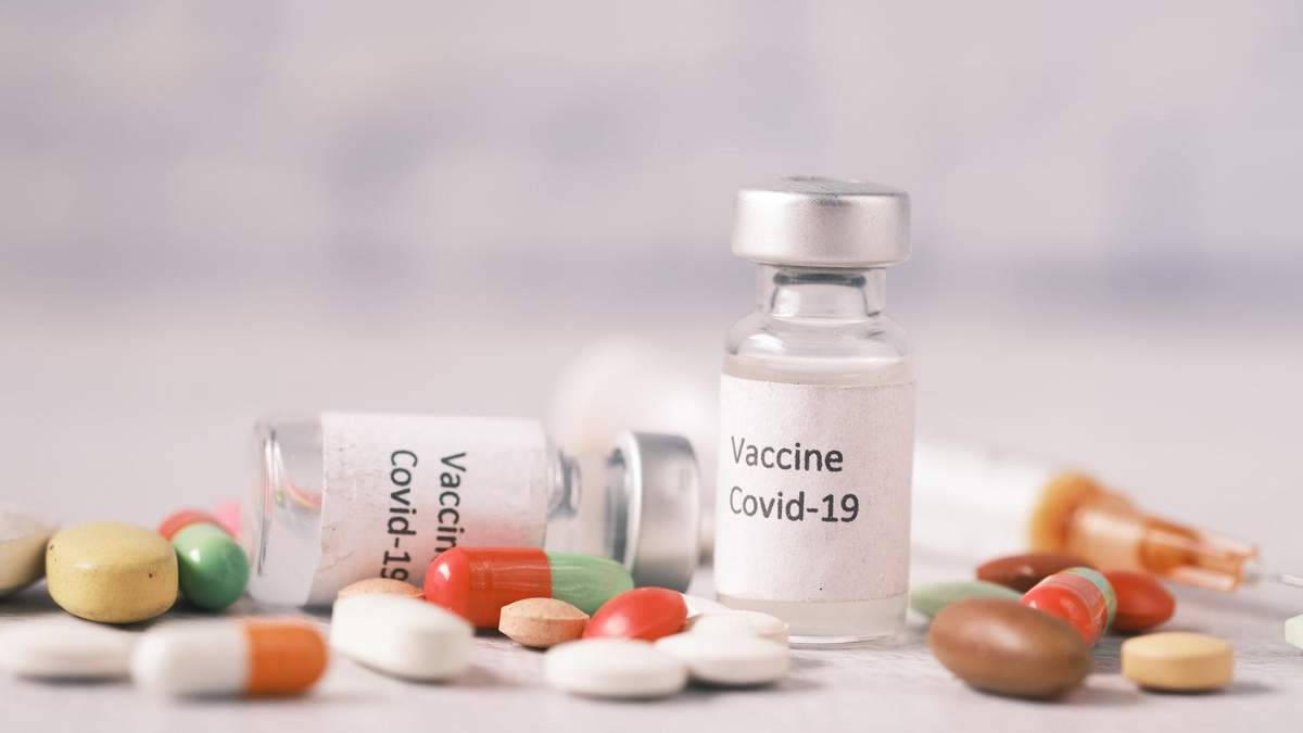 Уряд розширив список ліків, які застосовуватимуть проти COVID-19 - Новини Здоров’я