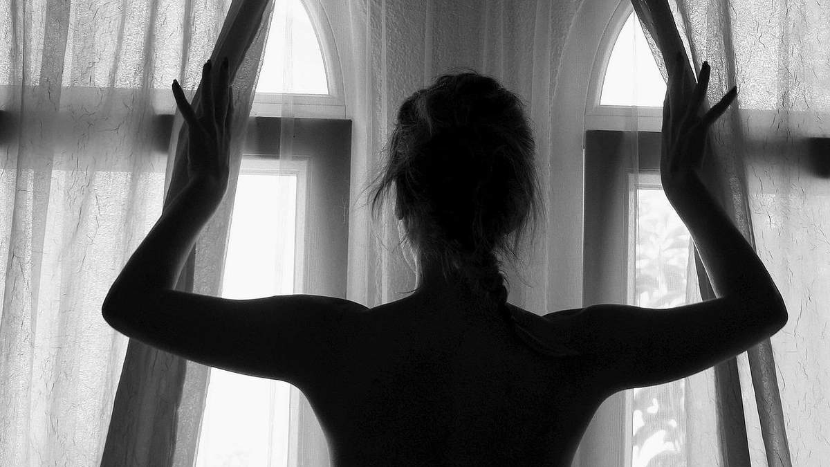 Пандемия насилия: из-за COVID каждая четвертая женщина не чувствует себя безопасно даже дома - Новости Здоровье