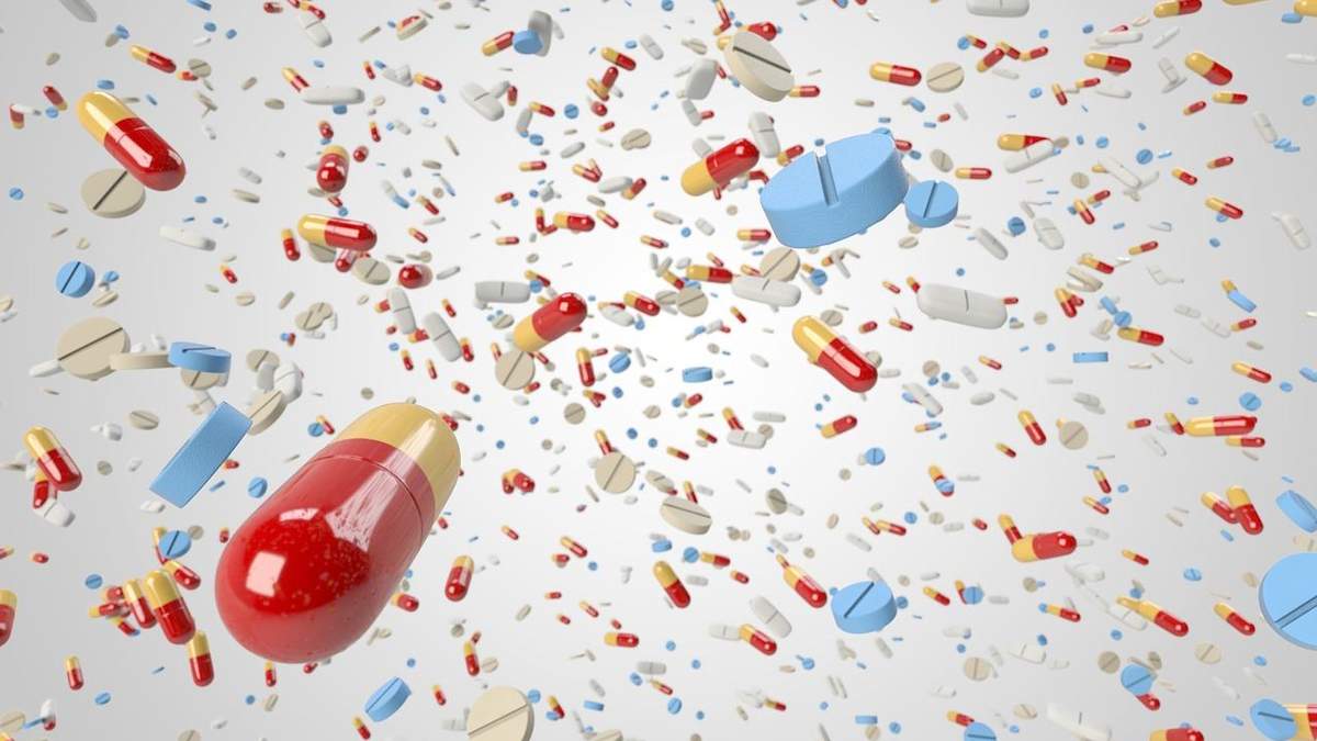Британія схвалила нові ліки від COVID: наскільки вони ефективні - Новини Здоров’я
