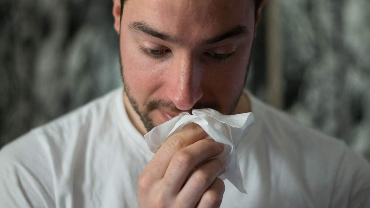 Чи можна одночасно захворіти на грип і коронавірус - Новини Здоров’я