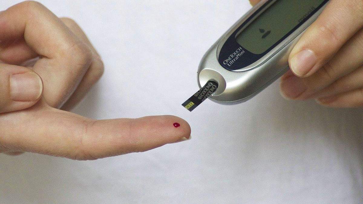 Жири виявились несподівано корисними при діабеті 2 типу - Новини Здоров’я