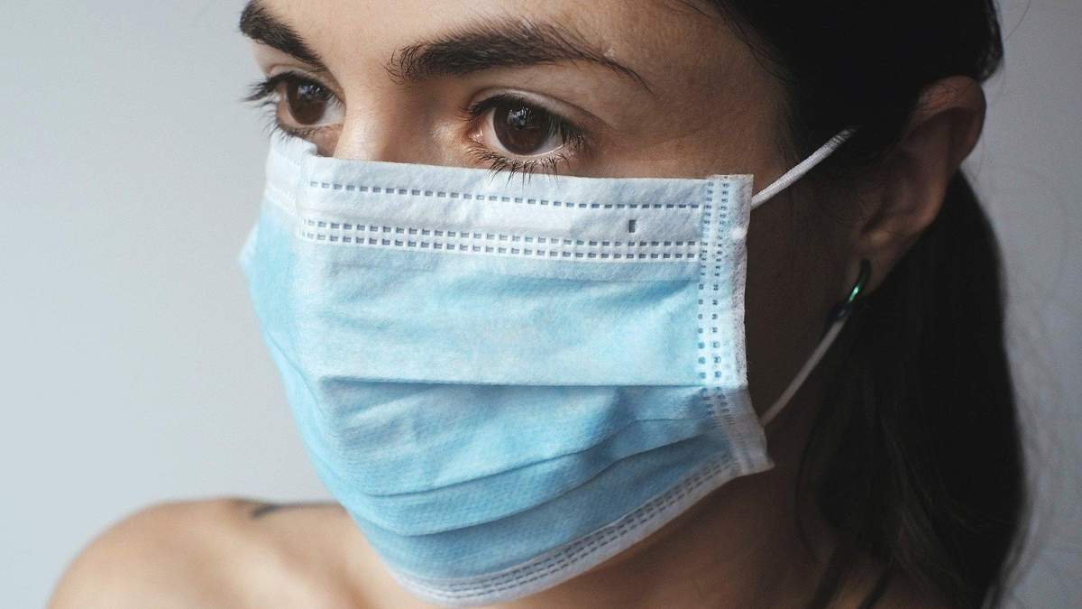 Неочікувано, але захисні маски зробили нас в очах людей привабливішими: дослідження - Новини Здоров’я