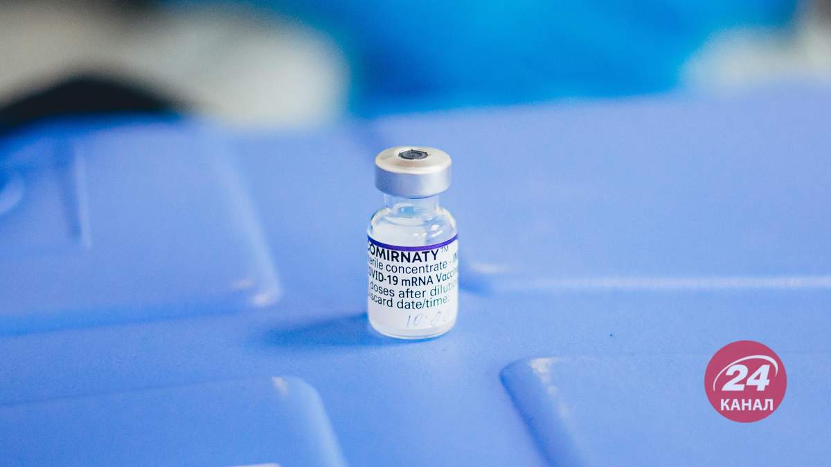 Скільки і якої вакцини проти COVID-19 є зараз в Україні - Новини Здоров’я