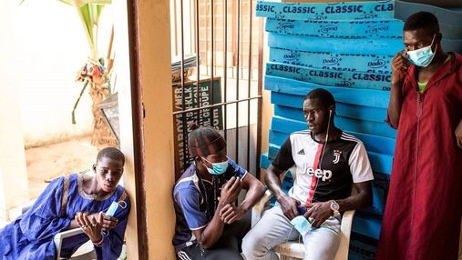 Неизвестная болезнь в Сенегале до сих пор остается загадкой: более тысячи госпитализированных