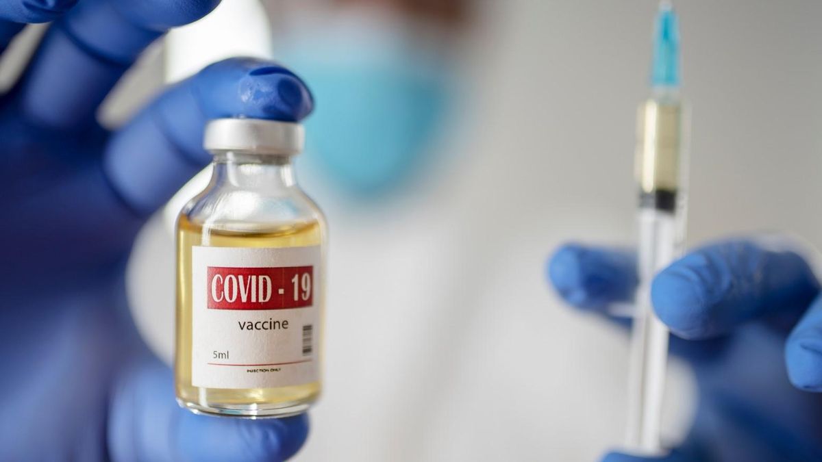 Ускоренный доступ к вакцине от COVID-19 – что значит Ускоренный доступ к вакцине от COVID-19 – что значит