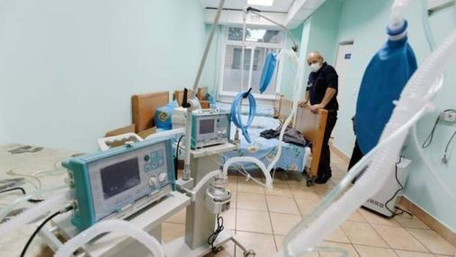 "Сама справляйся з панічними атаками": обурливі деталі лікування від пацієнтки 5 лікарні Одеси