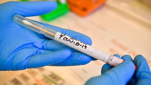 "Новый вид" коронавируса в Великобритании: что означает и стоит ли волноваться