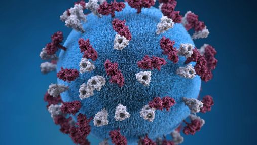 Мутація коронавірусу: що відомо про новий штам та наскільки це небезпечно