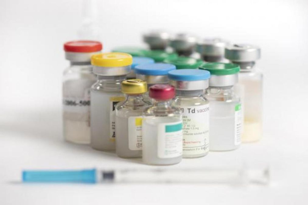 У Євросоюзі можуть затвердити ще одну вакцину від коронавірусу: коли 