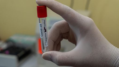 Коронавірус в Україні 10 січня: за добу виявили 5 011 нових хворих