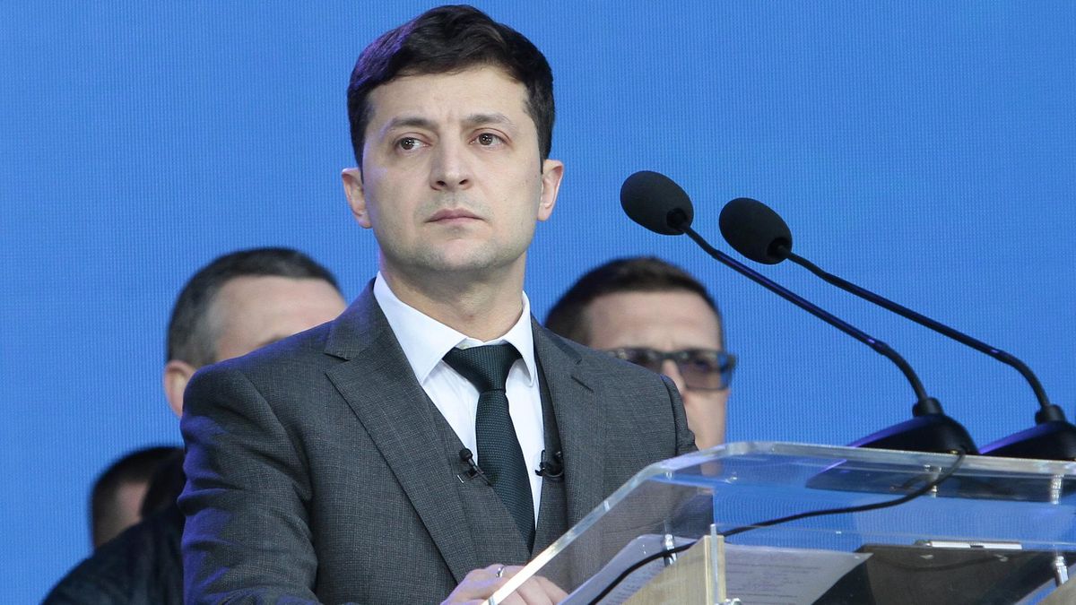 Зеленський 8 лютого 2021 провів телефонну розмову з керівником Pfizer Бурлою: деталі