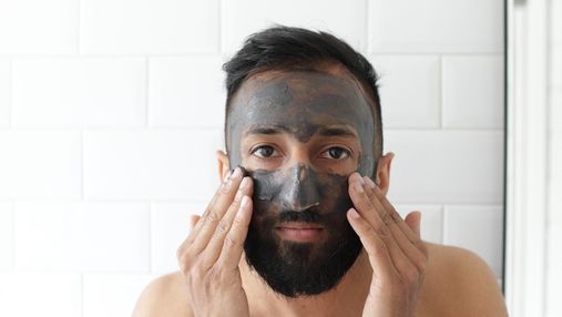 Як чоловіку доглядати за своєю шкірою: поради дерматологів 