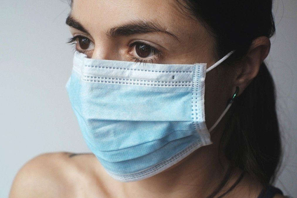 Епідеміологиня спрогнозувала, коли в Києві закінчиться локдаун Епідеміологиня спрогнозувала, коли в Києві закінчиться локдаун