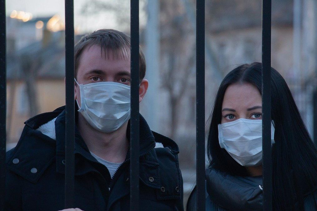 Когда регионы попадают в красную зону и выходят из нее: объяснение Ляшко