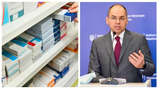  Степанов пояснив, чому вакцини проти COVID-19 не продають в аптеках
