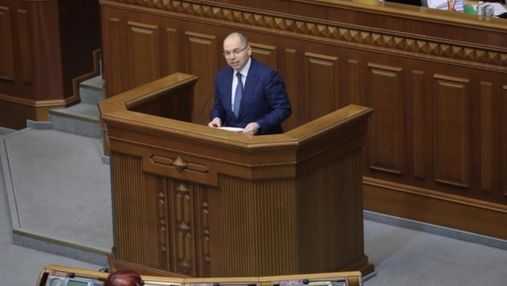 С отставкой Степанова должны определиться в сессионном зале, – профильный комитет С отставкой Степанова должны определиться в сессионном зале, – профильный комитет