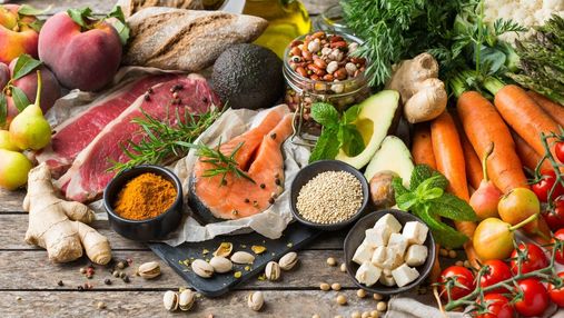 Середземноморська дієта: чому вважається найкращою і які продукти передбачає Середземноморська дієта: чому вважається найкращою і які продукти передбачає