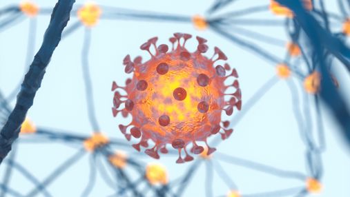 Мозок під прицілом коронавірусу: сенсаційні дослідження вчених та етична дилема 