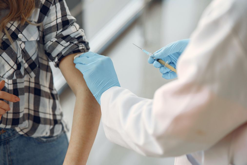 Pfizer и Moderna могут привести к проблемам с сердцем: новые данные Pfizer и Moderna могут привести к проблемам с сердцем: новые данные
