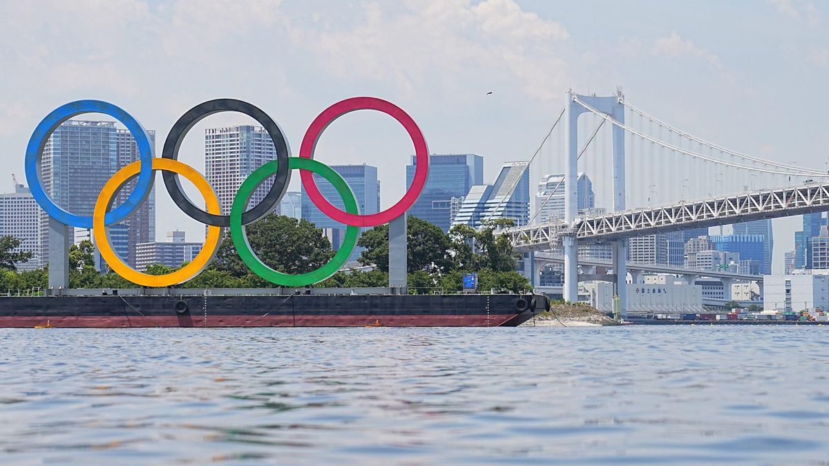 Олімпійську збірну з Австралії відправили в ізоляцію: у Токіо знову спалах COVID-19 - Новини Здоров’я