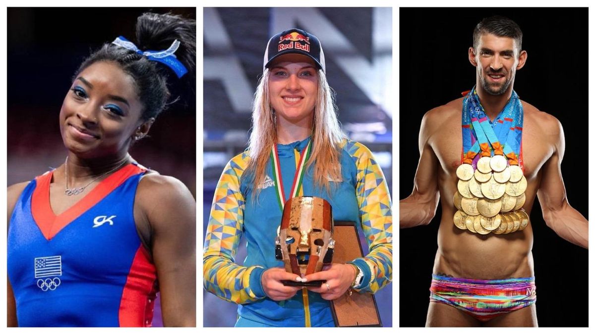 Олимпийские игры и психическое здоровье: чем жертвуют спортсмены для победы – яркие примеры