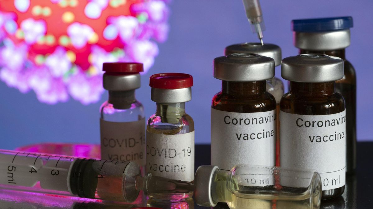 Тим, хто щепився Sinovac у Чилі вводитимуть третю дозу вакцини - Новини Здоров’я
