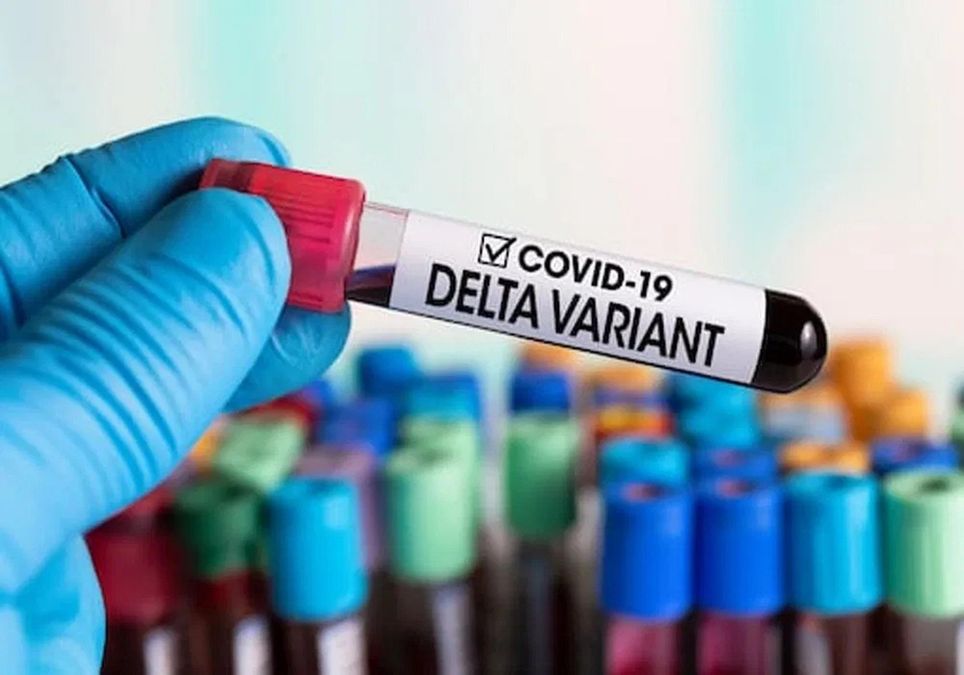 В Украине продолжает расти заболеваемость COVID-19 В Украине продолжает расти заболеваемость COVID-19