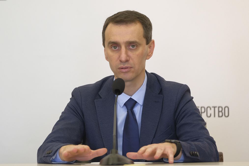 Минздрав собирается расторгнуть контракт на поставку вакцин из Индии: какая причина