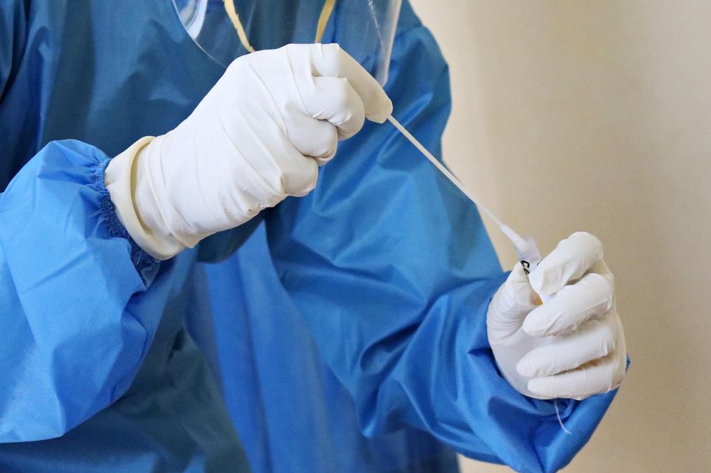 У яких областях найвищі показники госпіталізації з COVID-19 - Новини Здоров’я