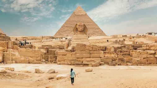 Єгипет не визнає українські COVID-сертифікати – у туристів проблеми із в'їздом