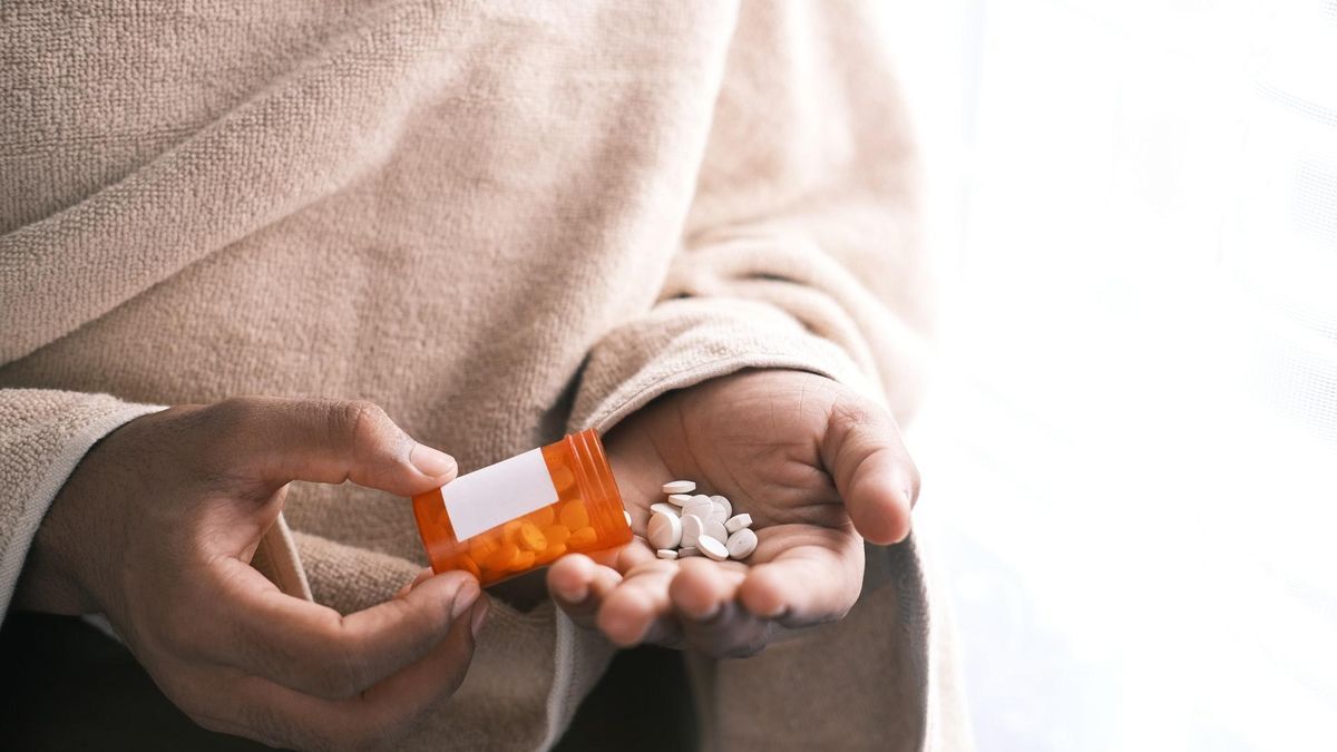 Наскільки довго потрібно приймати антидепресанти: нове дослідження - Новини Здоров’я