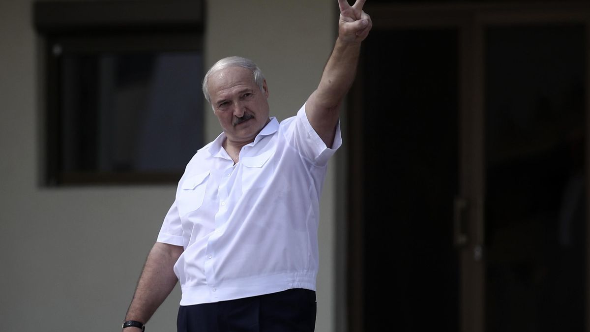 Лукашенко считает, что коронавирус может быть лекарством против онкологии - Новости Здоровье