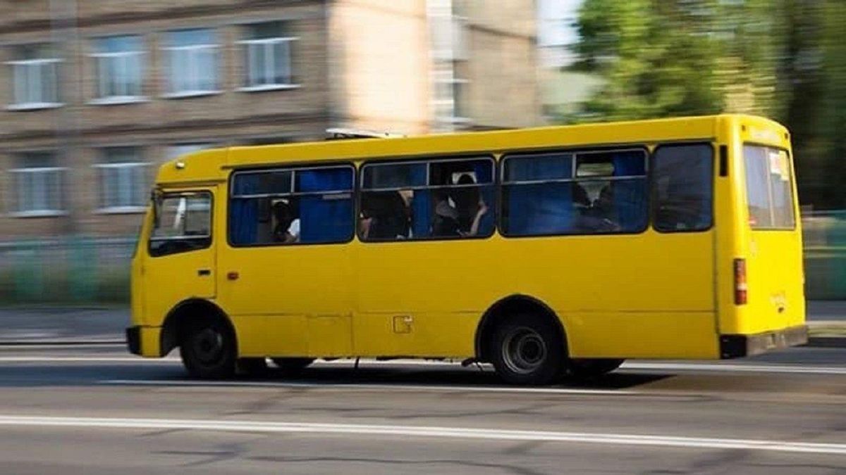 Какой штраф грозит пассажирам автобусов без COVID-документов
